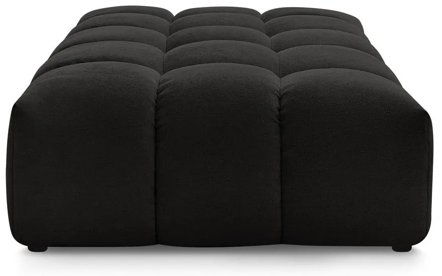 Черна табуретка Everest – Bobochic Paris