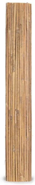 Бамбуков екран 150 cm x 300 cm x 12 mm