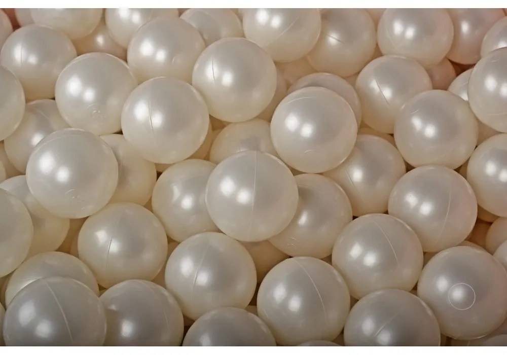 Кафява велурена катерушка от пяна 250x45x30 cm Montessori – Meowbaby