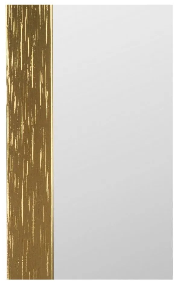 Стенно огледало 60x80 cm Alu – Ixia