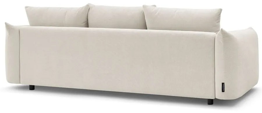 Кремав диван 265 cm Ernest – Bobochic Paris
