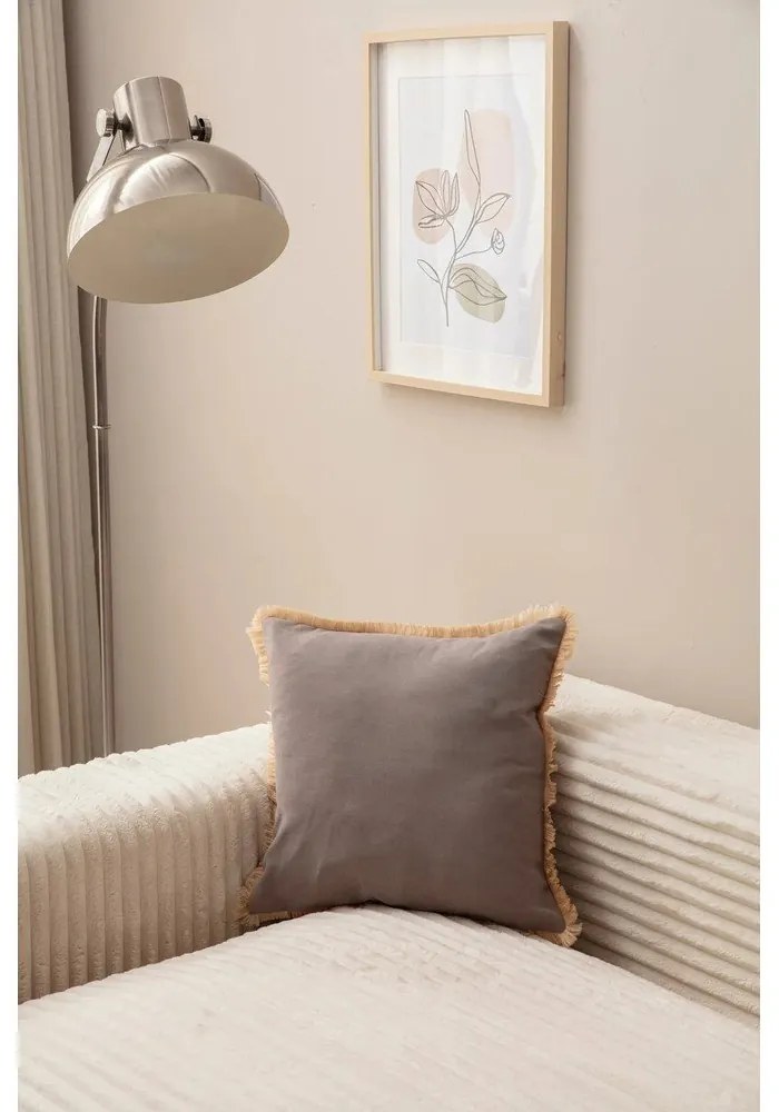 Калъфка за възглавница 43x43 cm Sacakli – Mioli Decor