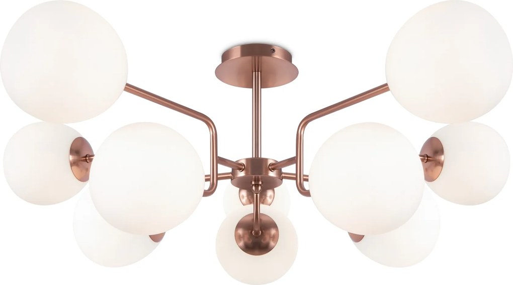 Maytoni Висящо осветително тяло - MOD221PL-10G