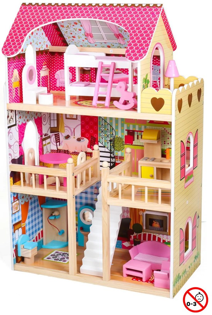 Къща за кукли Joyland Dream