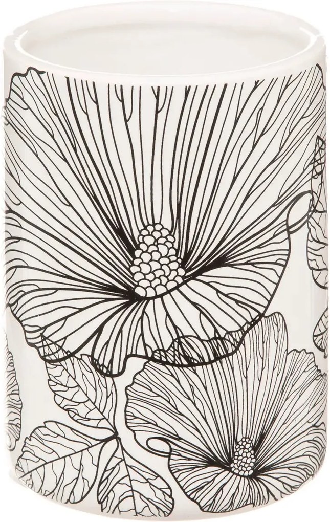 Чаша за баня 5five, Керамика - Palawan