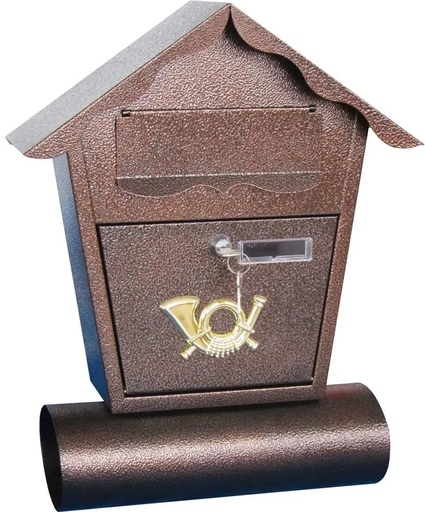 Пощенска кутия – Household Pleasure