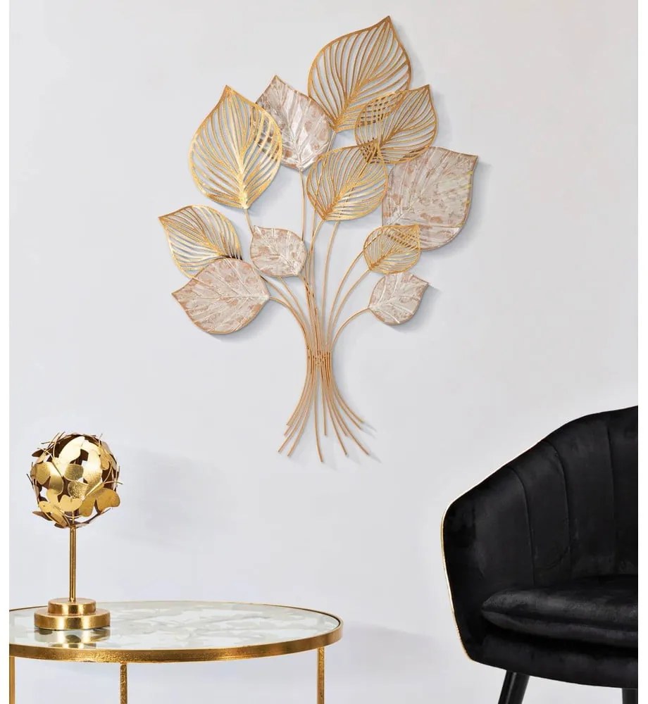 Метална декорация за стена 63x85 cm Felix - Mauro Ferretti