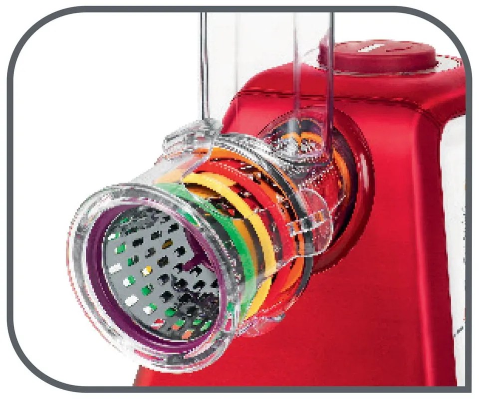 Ренде Fresh Express Max - Tefal