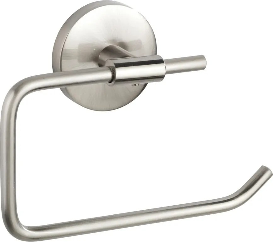 Държач за тоалетна хартия, изработен от лят цинк Cuba - Wenko