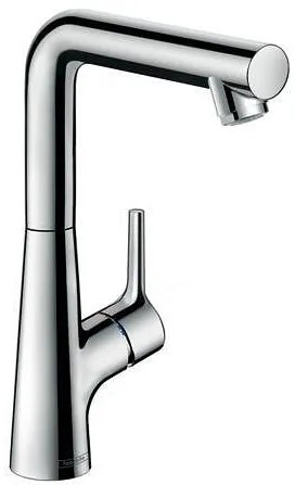 Стоящ смесител за мивка, 72105000, Hansgrohe
