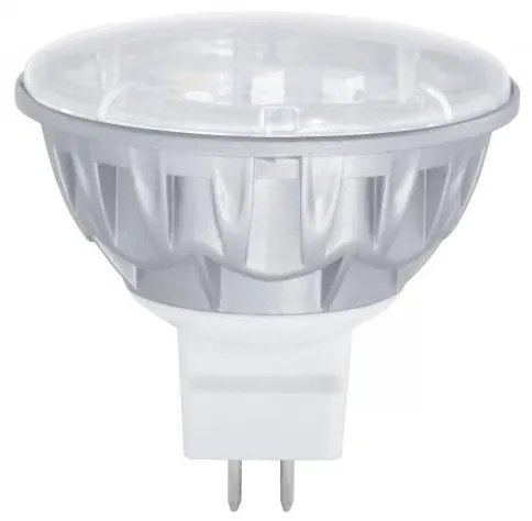 LED Крушка MR16 GU5,3/5W/12V 3000K - Eglo 11437