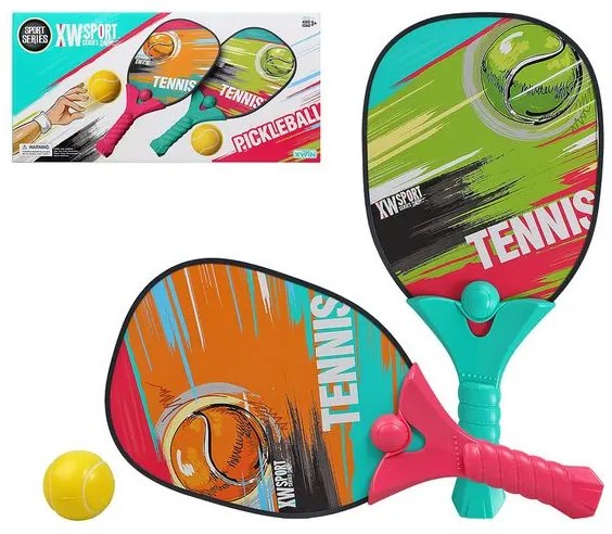 Комплект Хилки Pickleball 110836 (3 pcs)