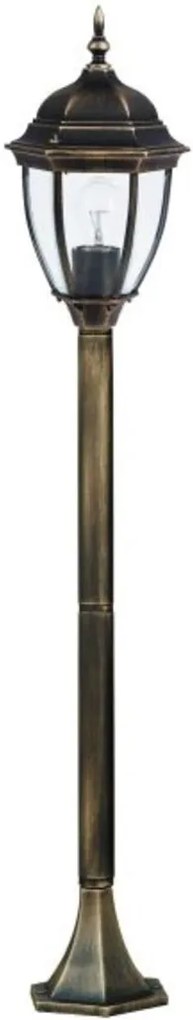 RABALUX Торонто 8385, фенер прав, 1х100W - 8385