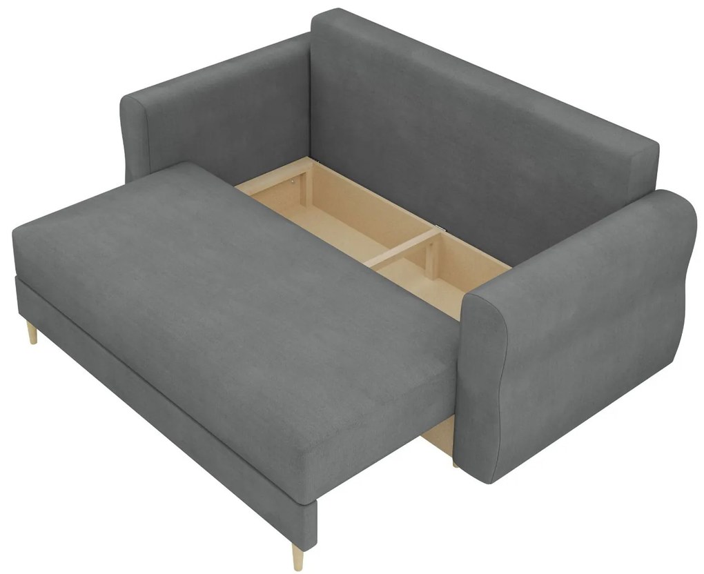 Диван Zako двуместен-Gkri