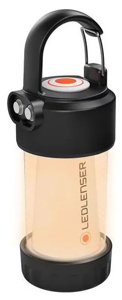 Ledlenser ML4 WARM LIGHT - димируема презареждаема LED лампа LED/750 mAh IP66 300 lm