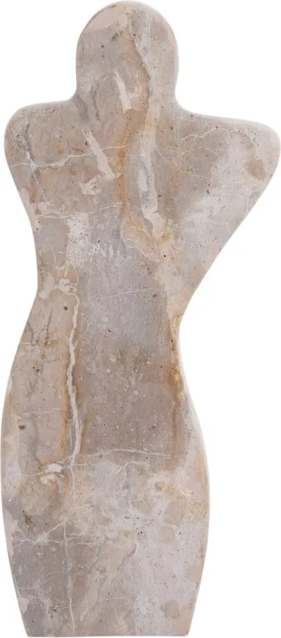 Мраморна статуя (височина 23 cm) Male – PT LIVING