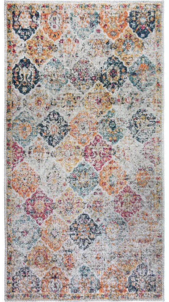 Килим подходящ за пране 80x150 cm Vintage Orient – Vitaus
