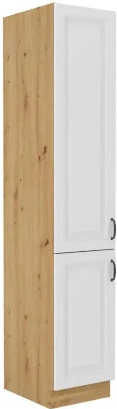 Подов шкаф Yvette 40 DK 210 2F