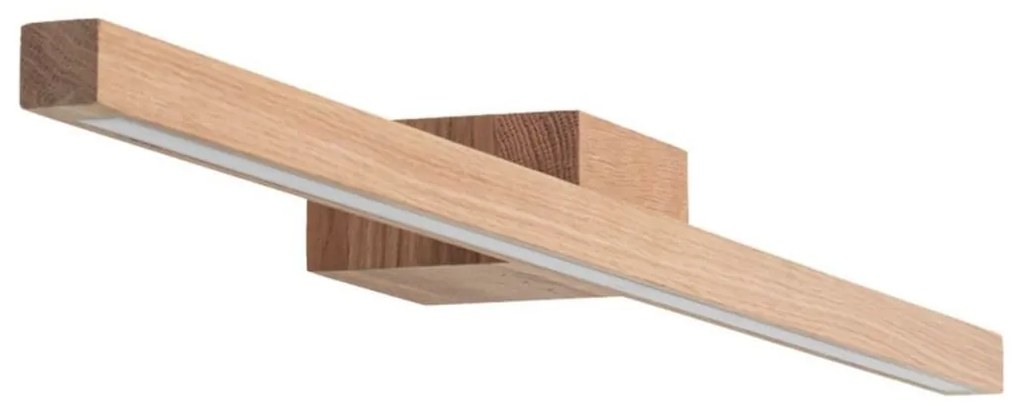 Spot-Light 8954174 - LED огледално осветление за баня AQUAVIVA LED/12W/230V IP44