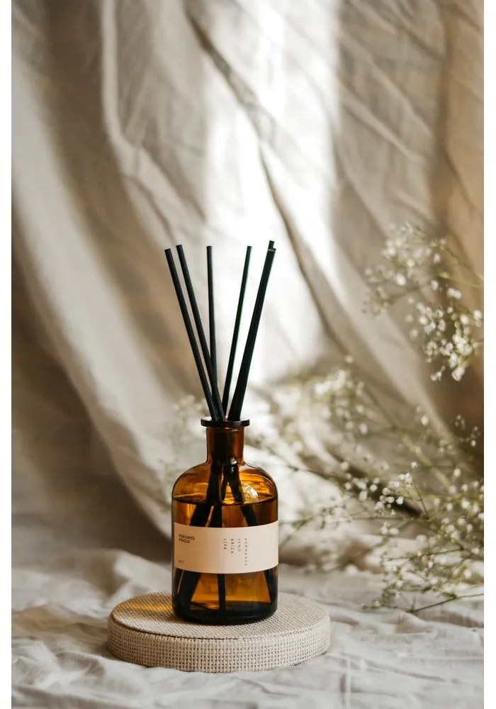 Дифузер #57 Chamomile, Linden, Birch – Perfumed Prague