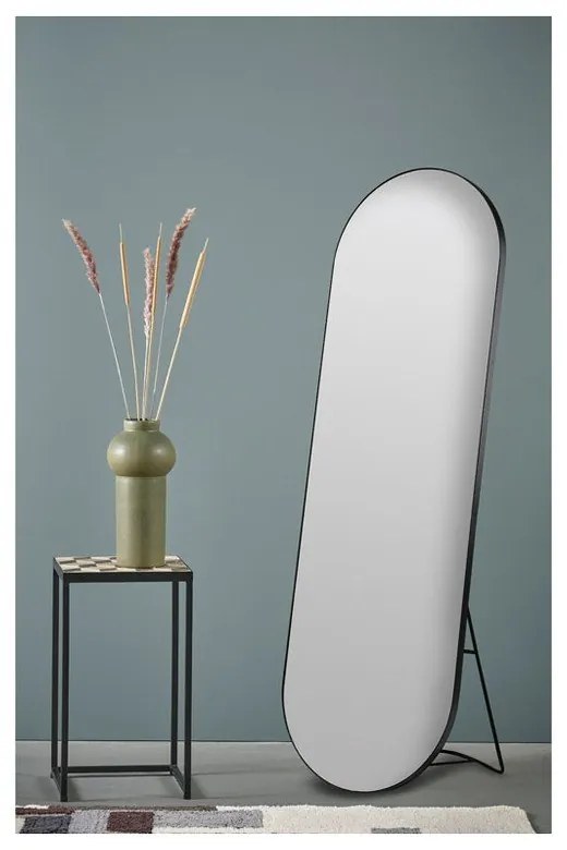 Подово огледало 55,3x170 cm Vasto - Villa Collection