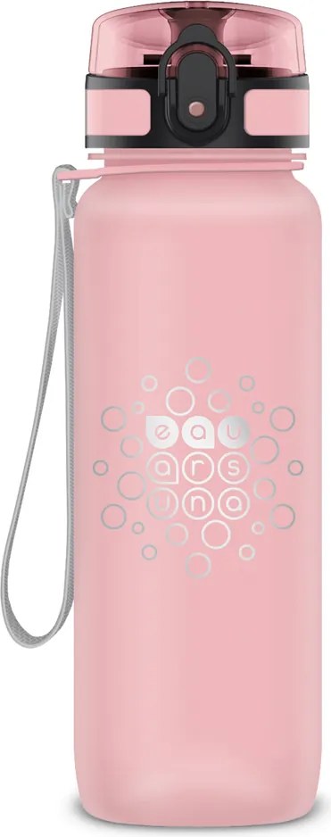 Ars Una - Бутилка за вода Ars Una POWDER PINK 800ml - BPA free  55800488