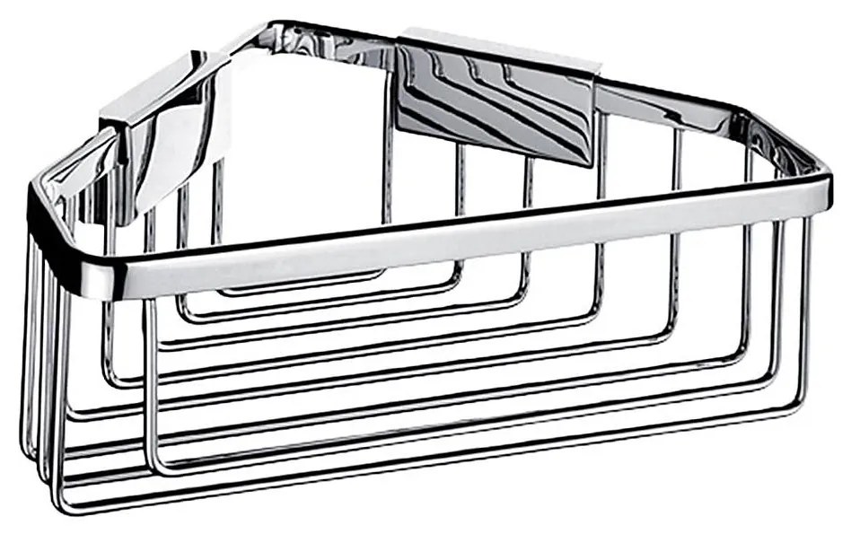 NIMCO Ki 14003-26 - Душ рафт за стена KIBO лъскав хром