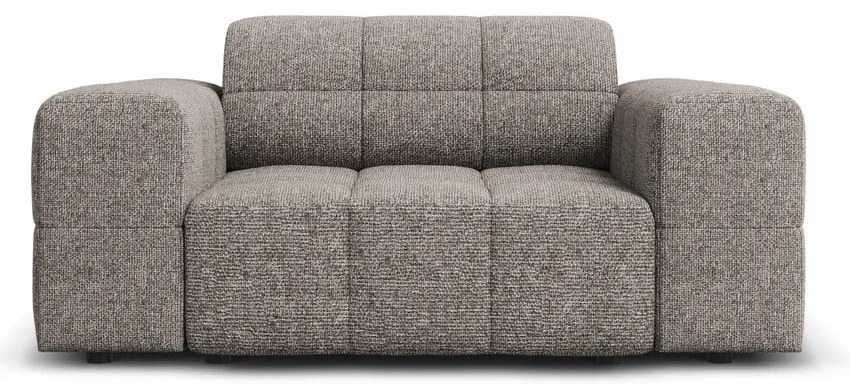 Тъмносиво кресло Chicago – Cosmopolitan Design