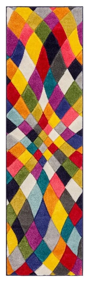 Пътека , 66 x 300 cm Rhumba - Flair Rugs