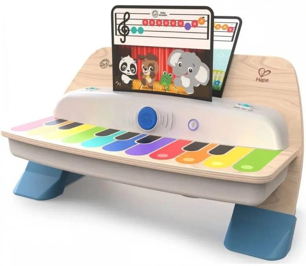 Hape - Магическо сензорно пиано