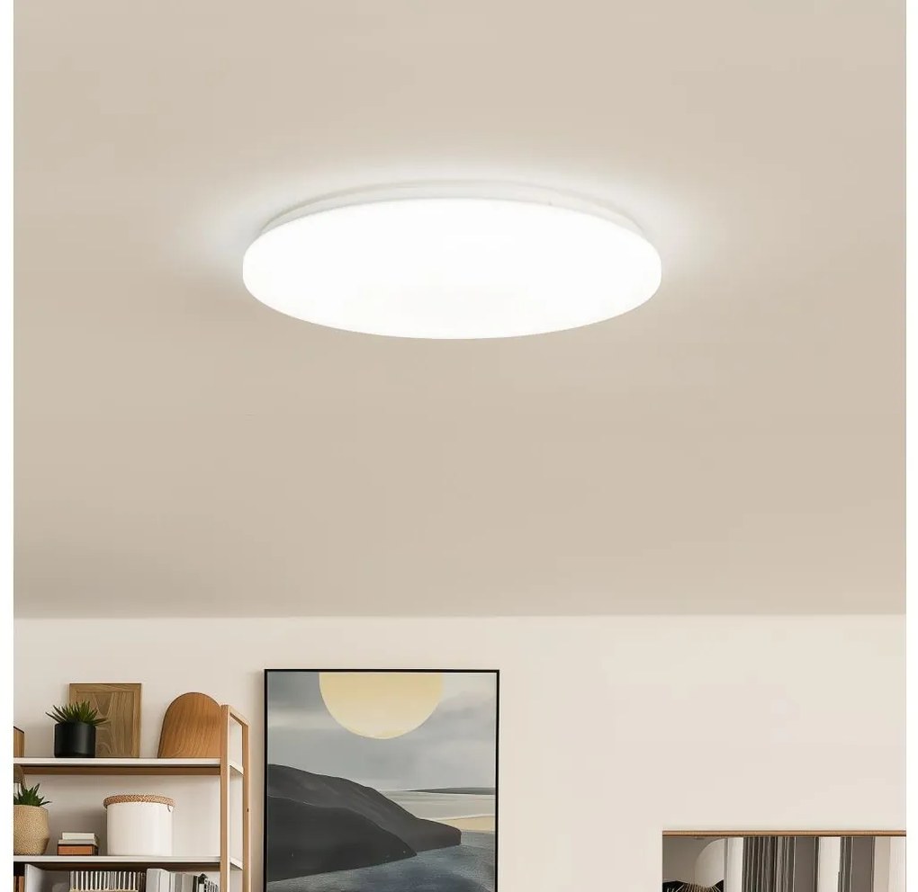 Brilagi - LED таванно осветително тяло OPAL LED/24W/230V