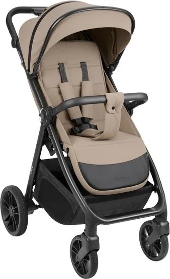 Детска лятна количка Jody KIKKABOO -  Beige