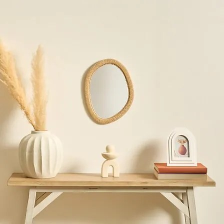 Огледало atmosphera Tilia, 31×40 cm