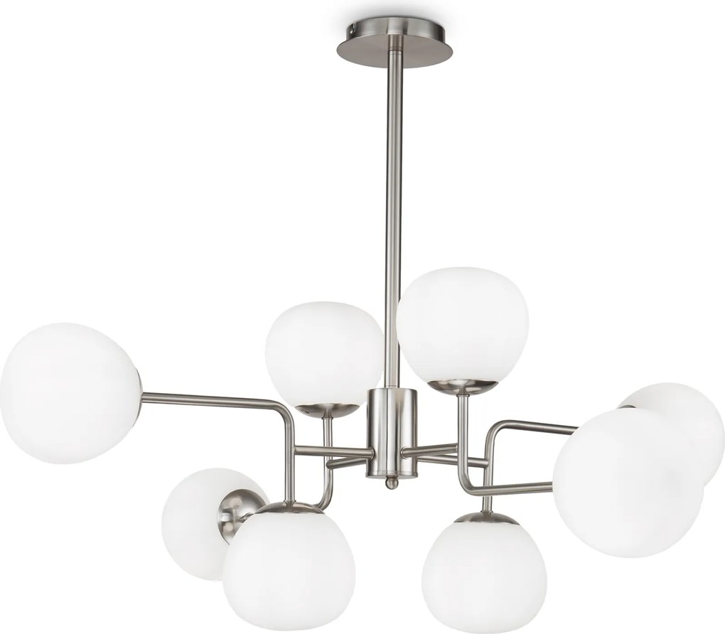 Maytoni Висящо осветително тяло - MOD221-PL-08-N