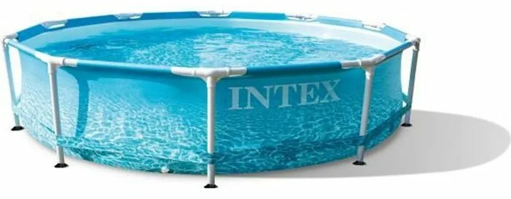 Басейн Подвижен Intex 28208NP 305 x 76 x 305 cm