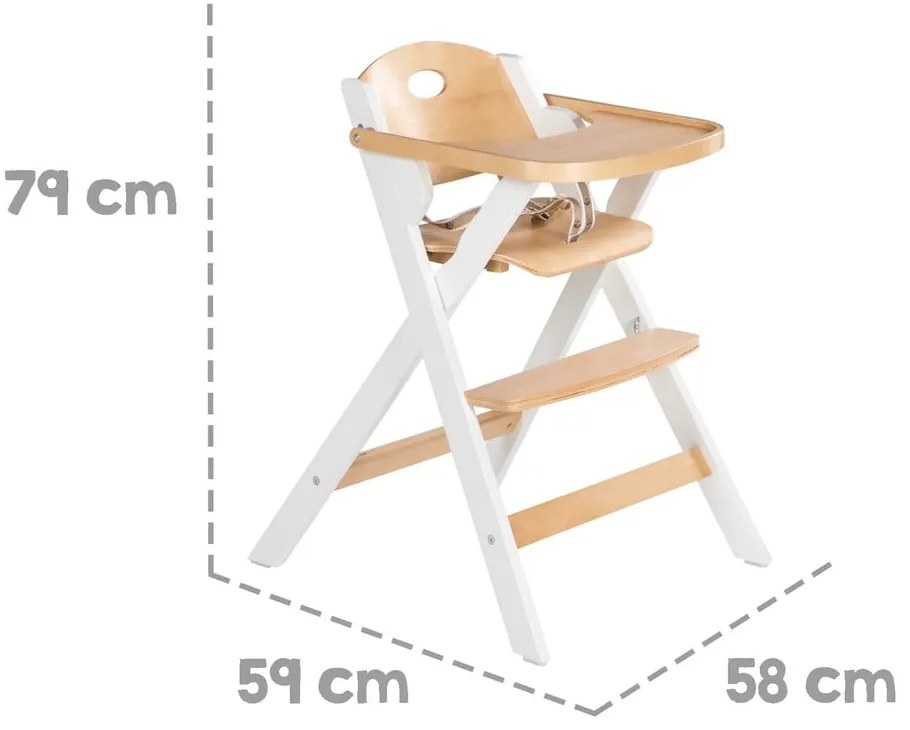 Стол за хранене - Roba