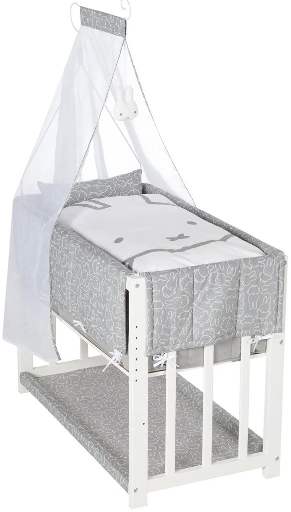 Люлка за бебе Morelo 3 в 1