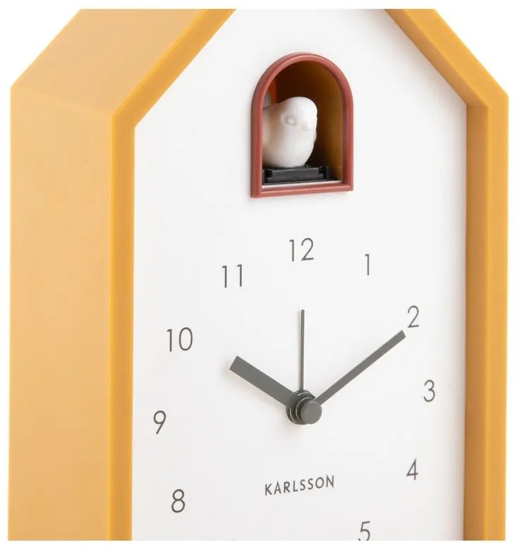 Аларма Modern Cuckoo – Karlsson