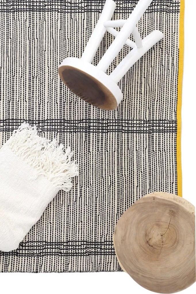 Килим marshmallow old gold-70 x 140 см.