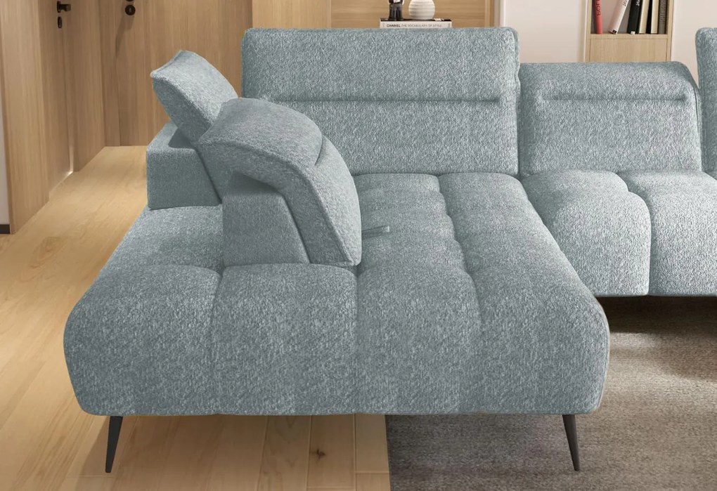 Ъглов диван Tony XL-Galazio-Left