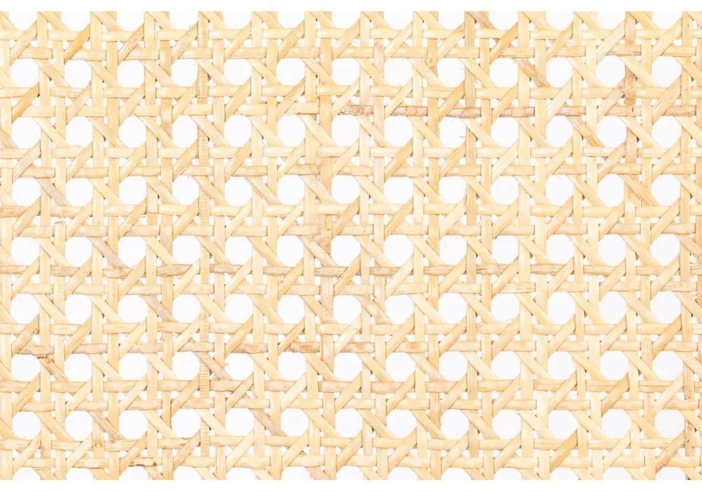 Черен/светлорозов трапезен стол Spike - Zuiver