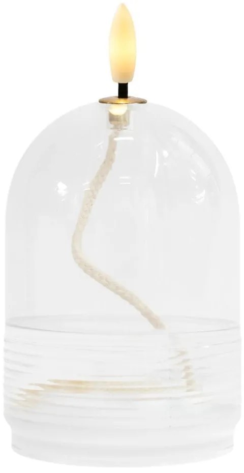 LED свещ на батерии (височина 11 cm) Dea – Sirius