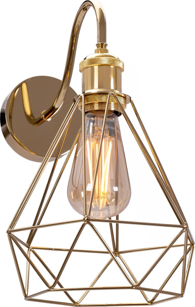 Аплик Loft Gold 392229