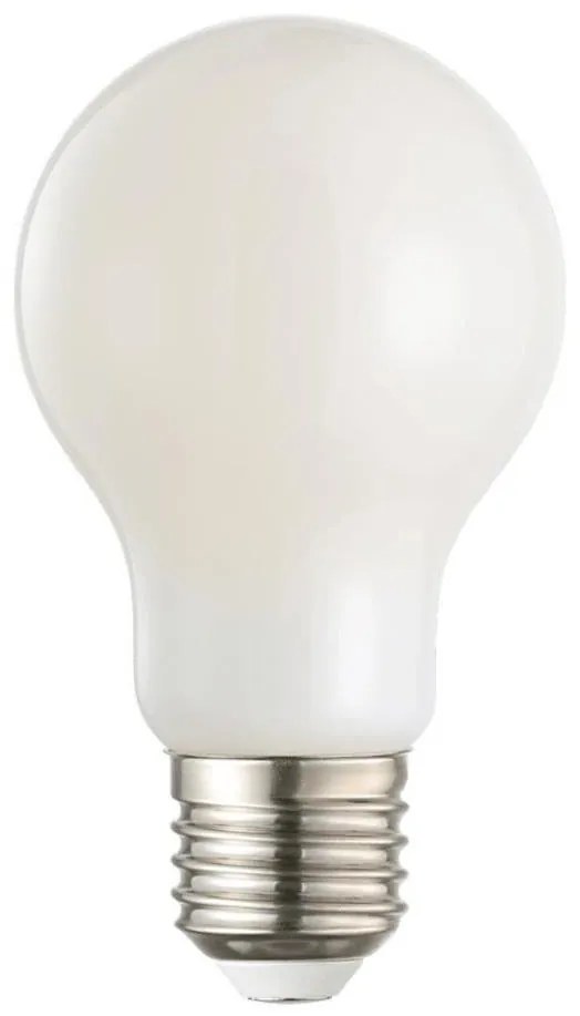 Комплект от 3 LED крушки A60 E27/7,2W/230V 2700K - Eglo 110443