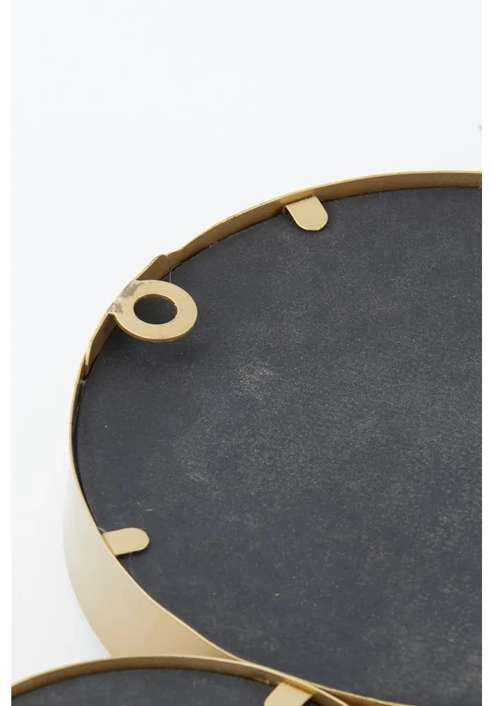 Стенно огледало 99x57,5 cm Cielo – Light & Living