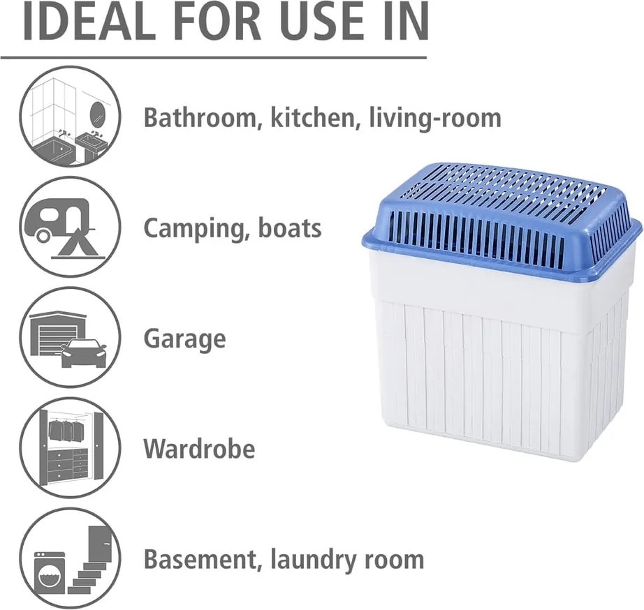 Абсорбатор на влага - Wenko