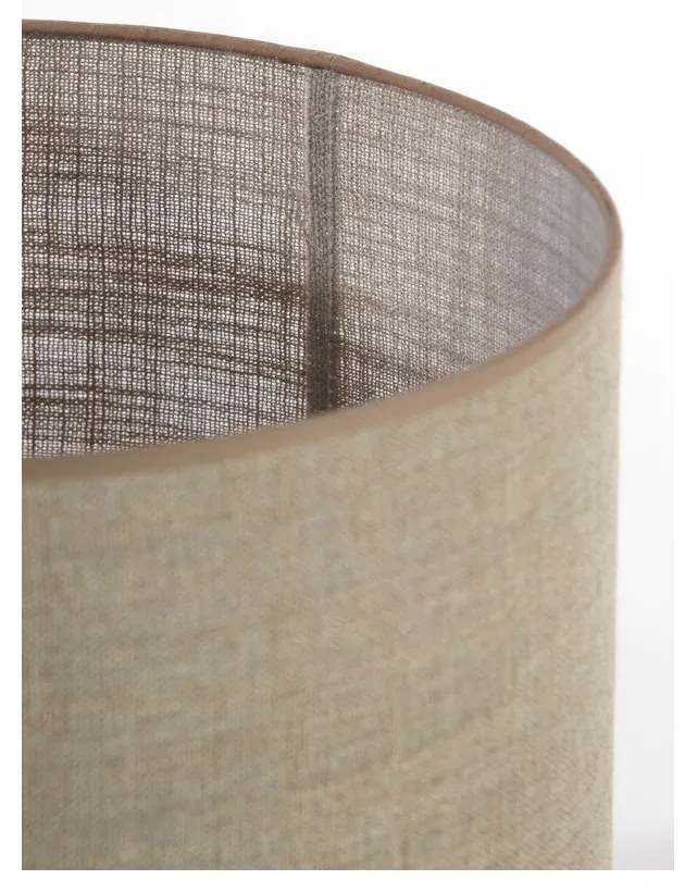 Бежов абажур ø 40 cm Caden – Light &amp; Living