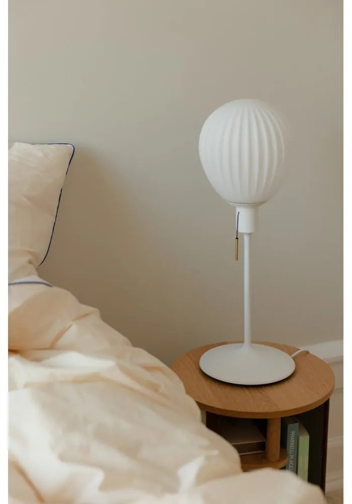 Бял абажур ø 21 cm Around the World Mini – UMAGE