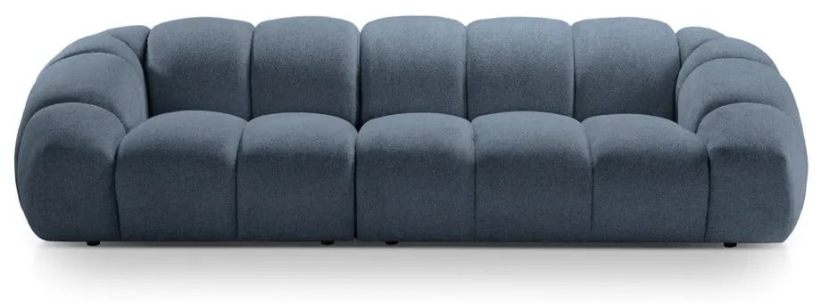 Син диван 294 cm Diana – Micadoni