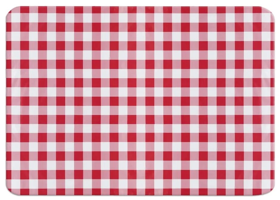 Покривка за маса 180x140 cm Gingham - Maximex